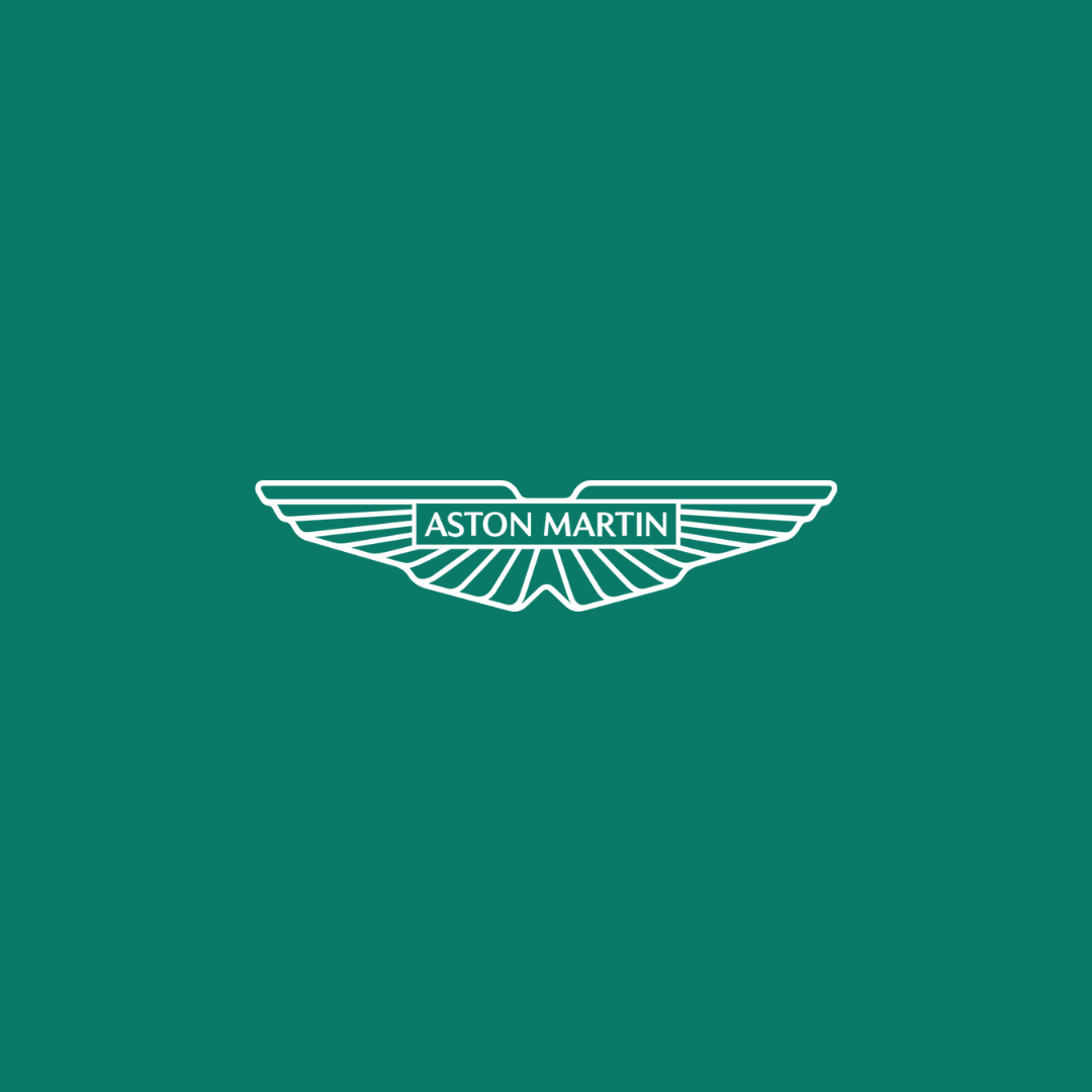 Aston Martin