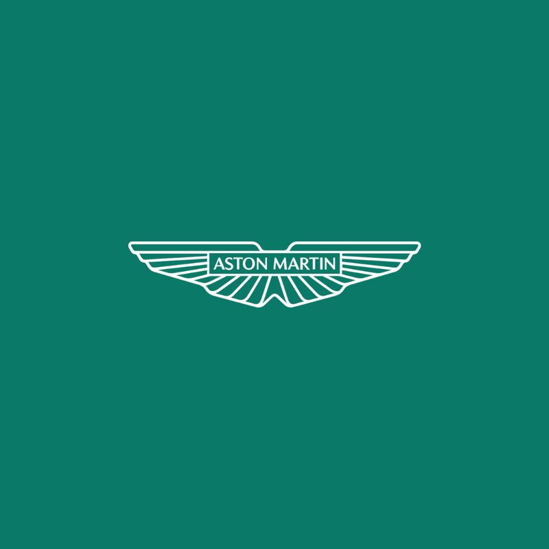 Aston Martin