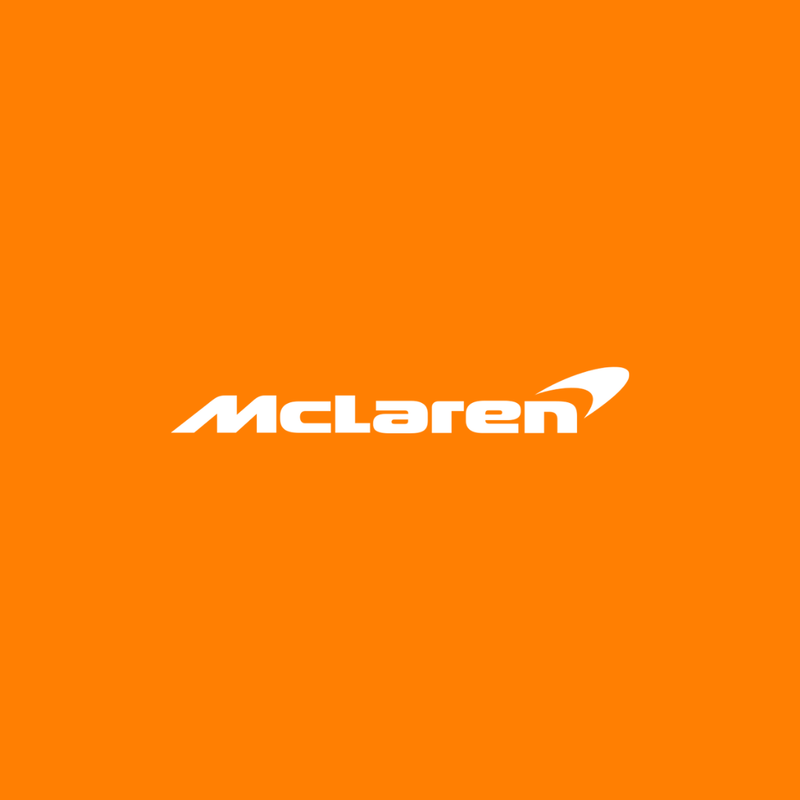 McLaren