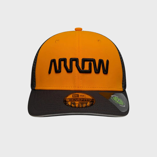 Gorra McLaren IndyCar Team New Era 9SEVENTY® Snapback Oficial