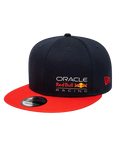 Gorra Red Bull TEAM OPEN BACK RBULLF1 NSK BLUE UNISEX