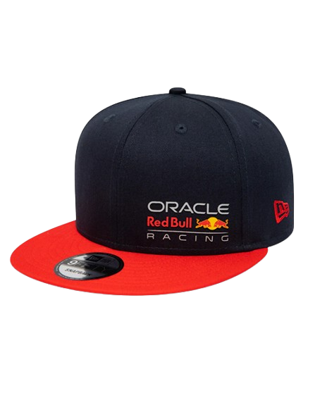 Gorra Red Bull TEAM OPEN BACK RBULLF1 NSK BLUE UNISEX