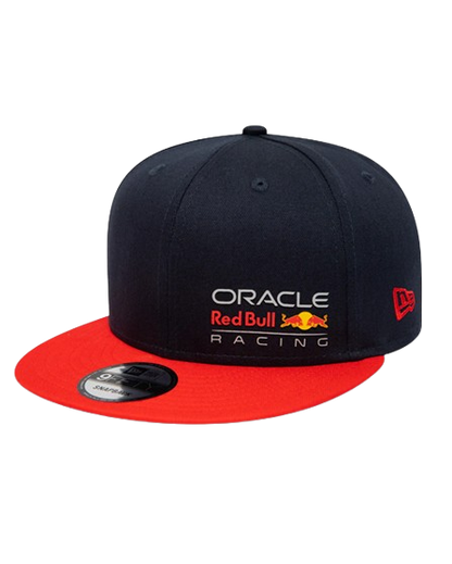 Gorra Red Bull TEAM OPEN BACK RBULLF1 NSK BLUE UNISEX