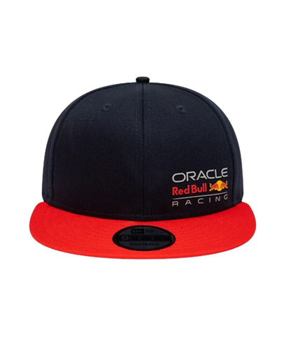 Gorra Red Bull TEAM OPEN BACK RBULLF1 NSK BLUE UNISEX