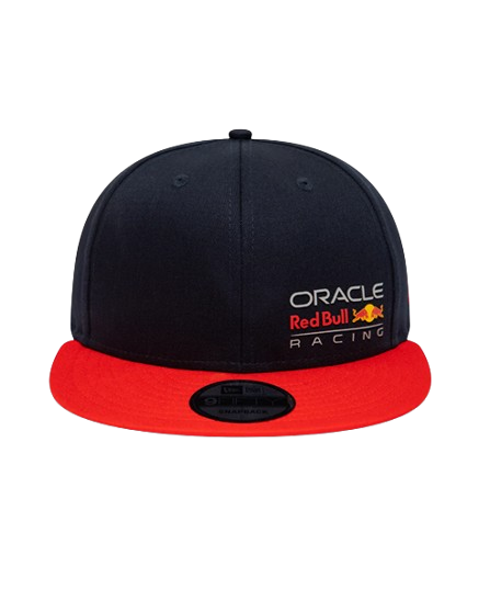 Gorra Red Bull TEAM OPEN BACK RBULLF1 NSK BLUE UNISEX