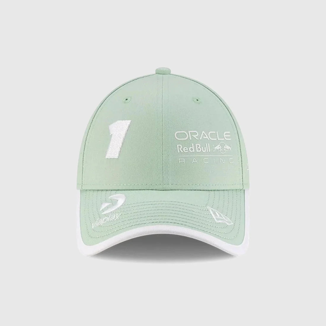 Gorra Max Verstappen Red Bull Racing 2025 Miami GP New Era 9FORTY® F1™