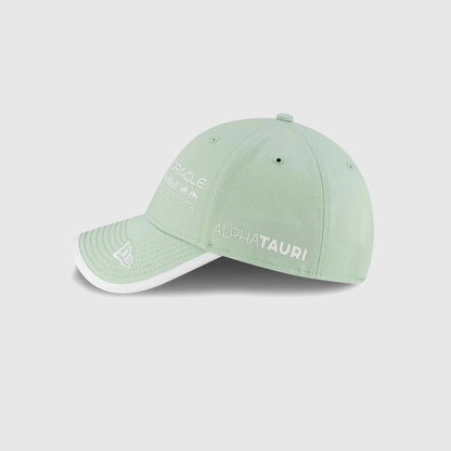 Gorra Max Verstappen Red Bull Racing 2025 Miami GP New Era 9FORTY® F1™