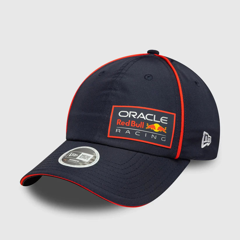Red Bull Racing Gorra Mujer Equipo 2025