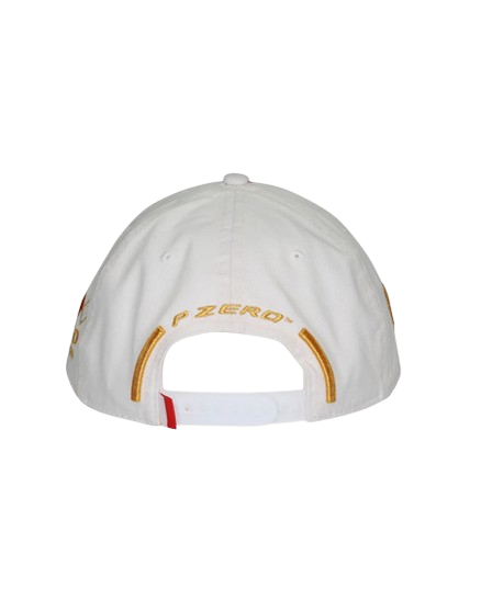 Gorra PIRELLI F1 2025 MONACO GP PODIUM