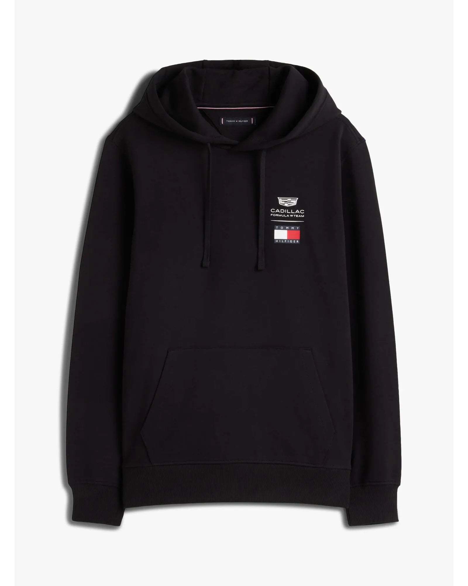 Tommy Hilfiger x Cadillac Formula 1® Team con capucha