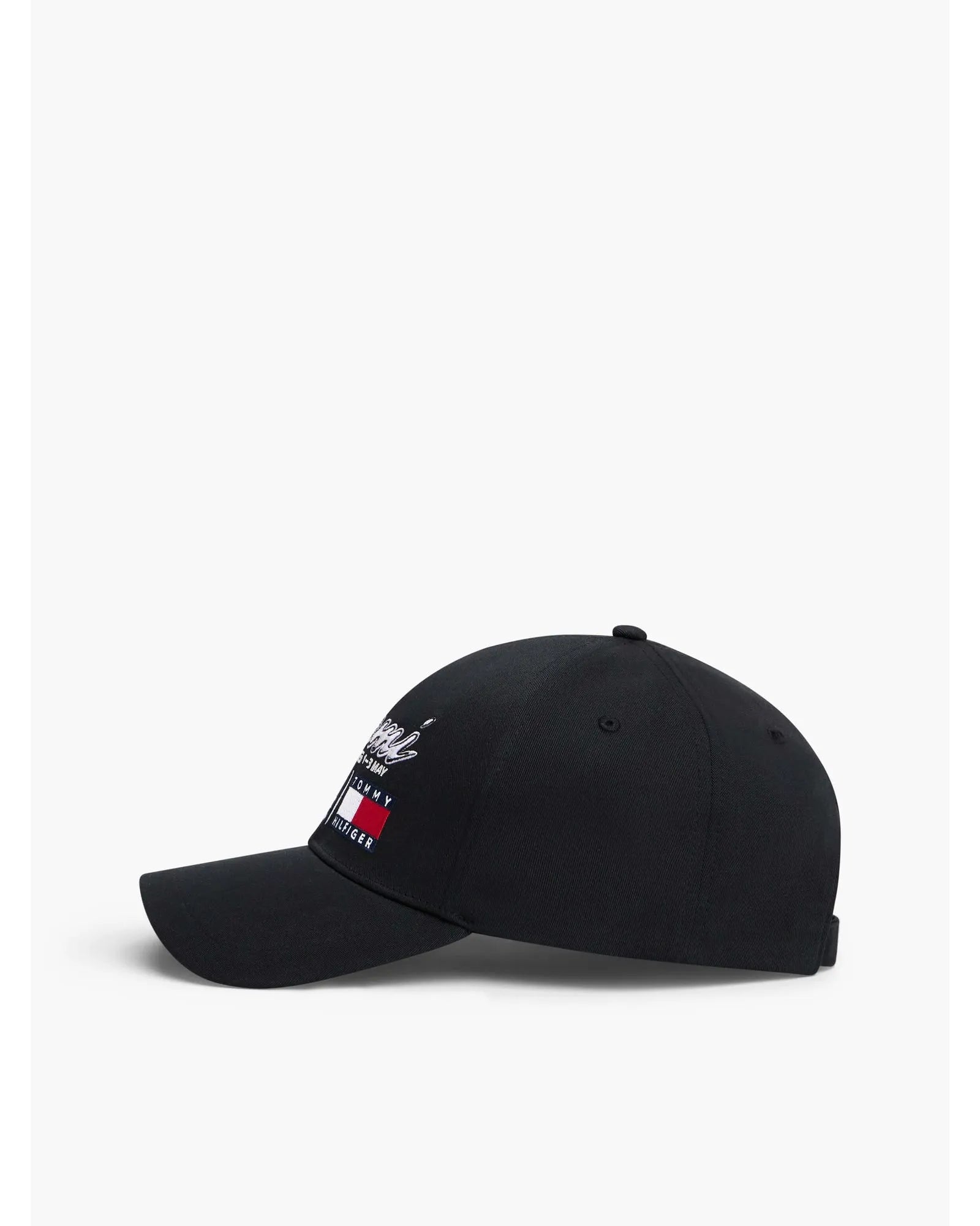 Gorra Cadillac x Tommy Hilfiger Miami 2026