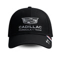Gorra Checo Pérez Cadillac x Tommy Hilfiger 2026