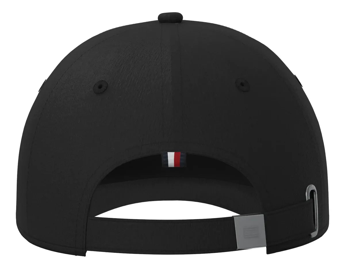 Gorra Cadillac x Tommy Hilfiger Equipo 2026