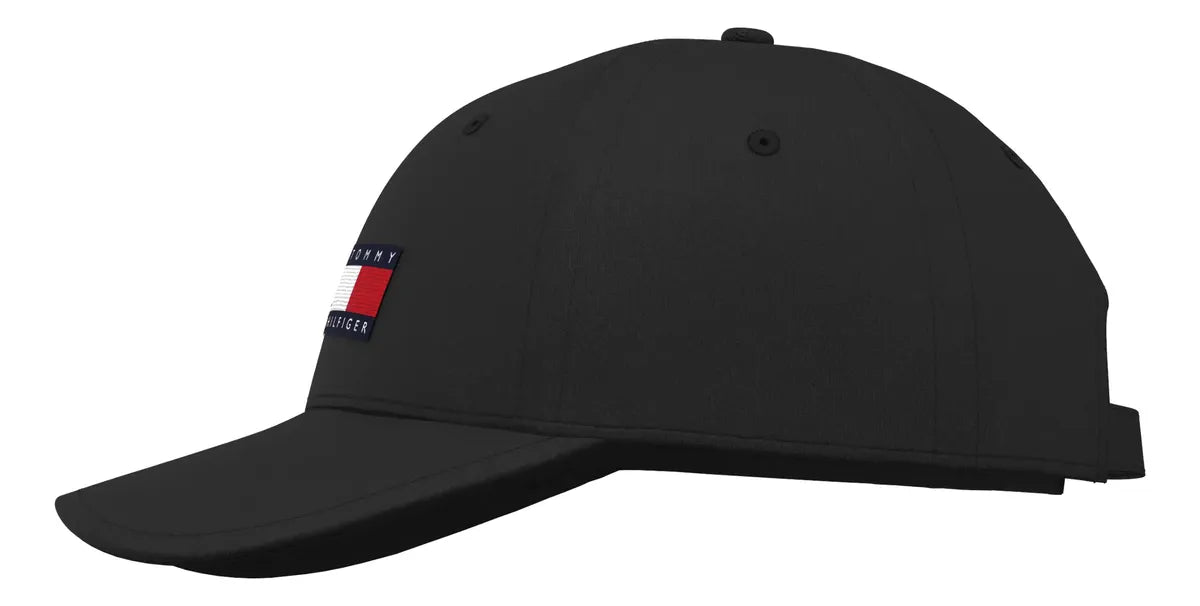Gorra Cadillac x Tommy Hilfiger Equipo 2026