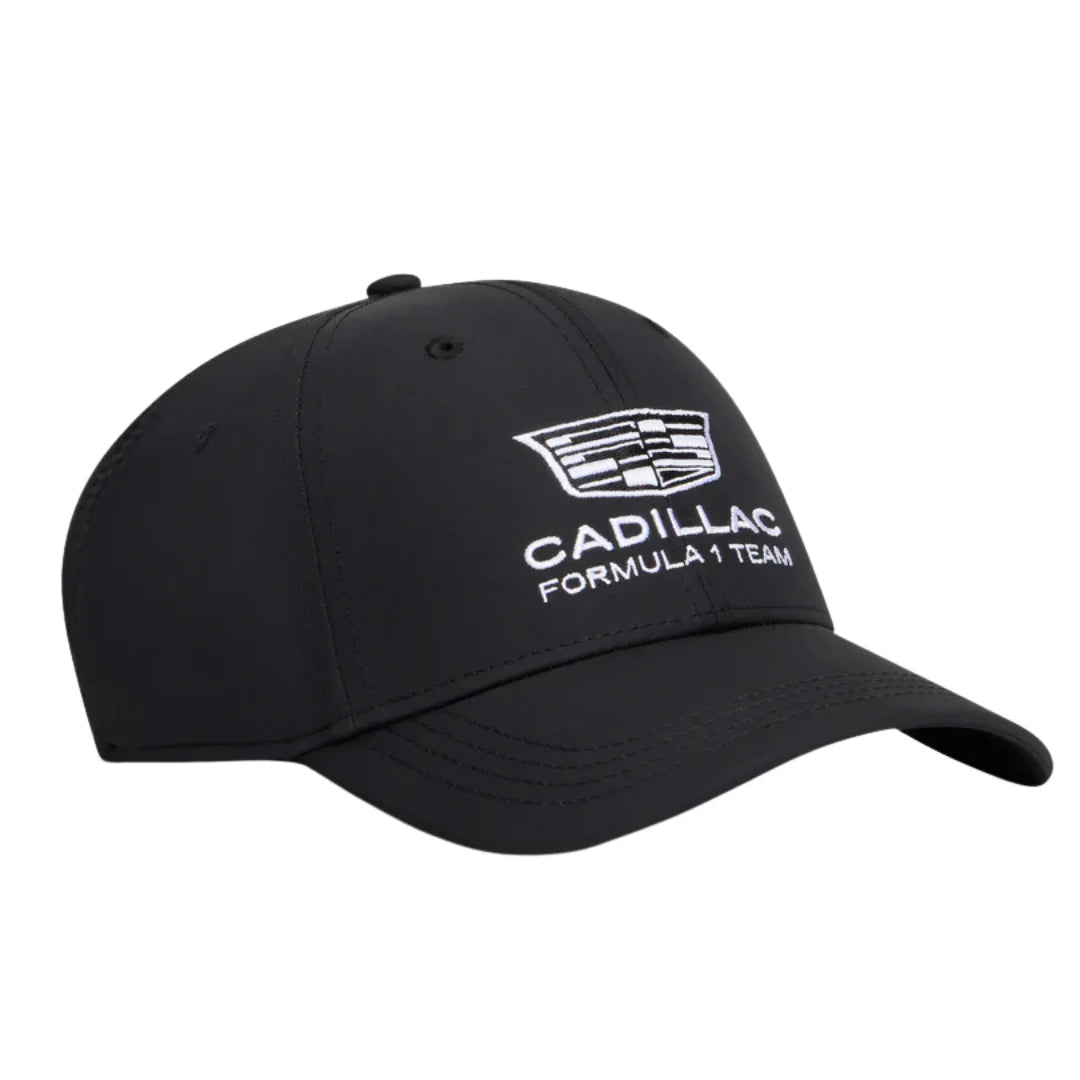 Gorra Cadillac F1™ Team Negro