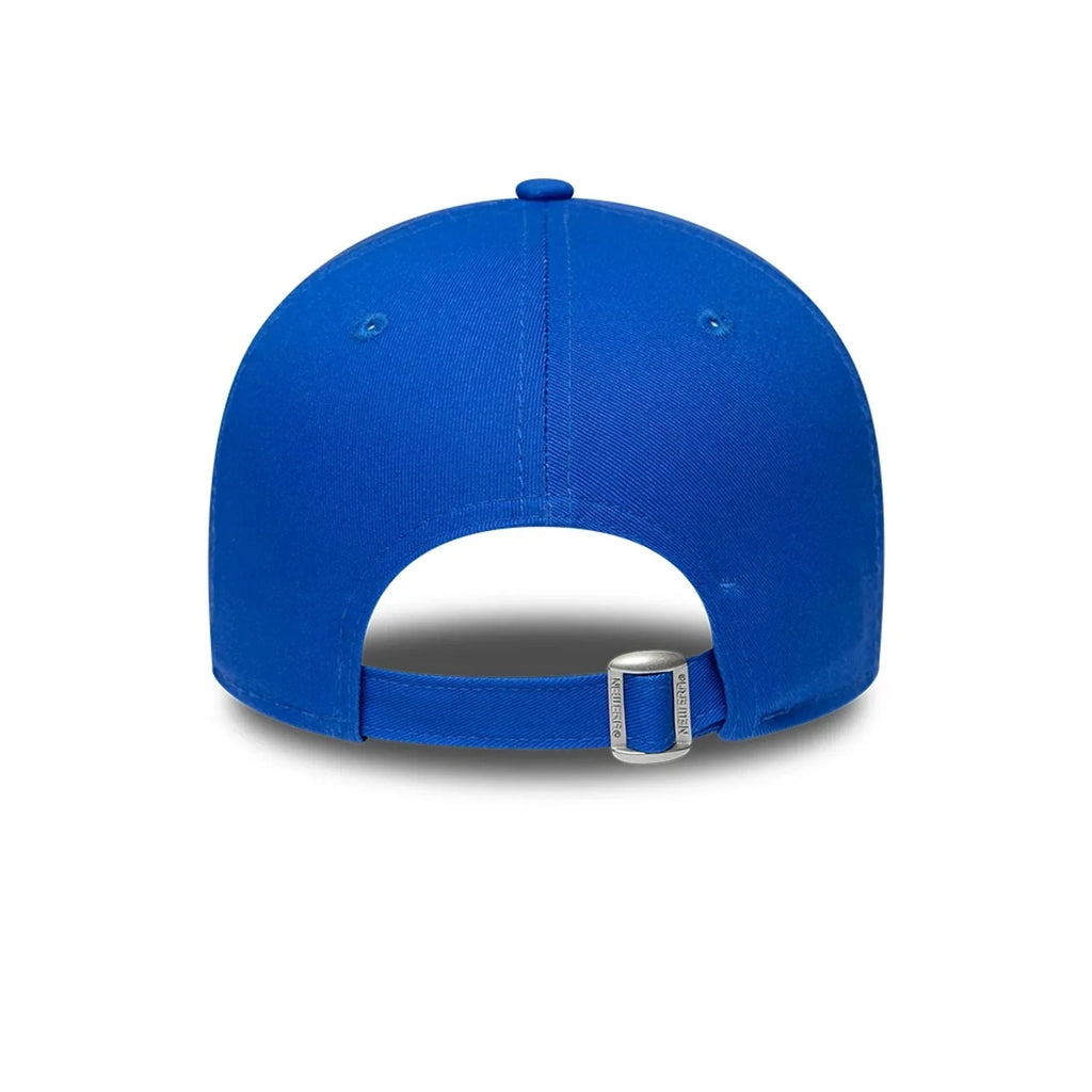 Gorra Visa Cash App Racing Bulls 9FORTY Essential Azul