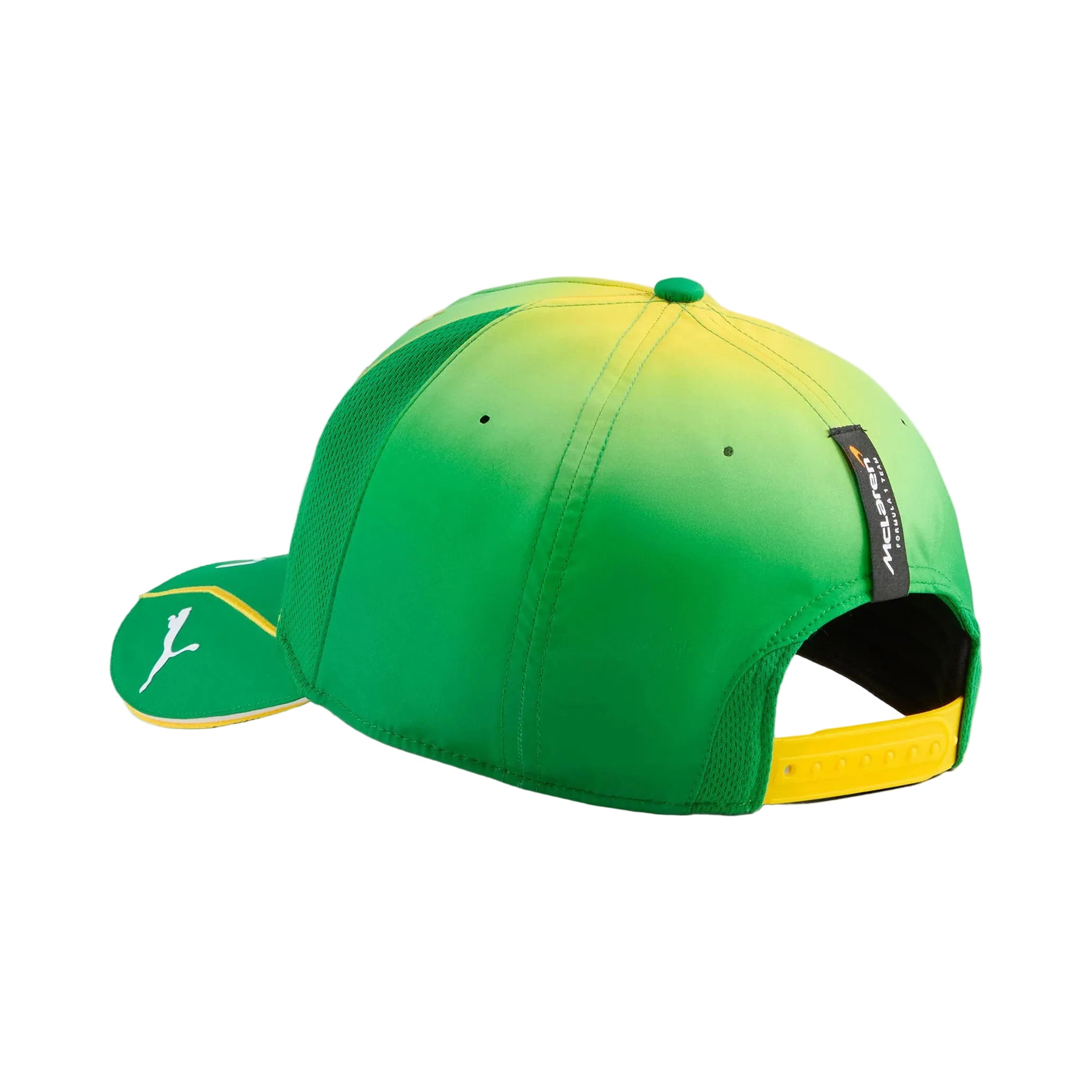 Gorra Oscar Piastri Edición Especial Australia GP McLaren F1™ Team 2026