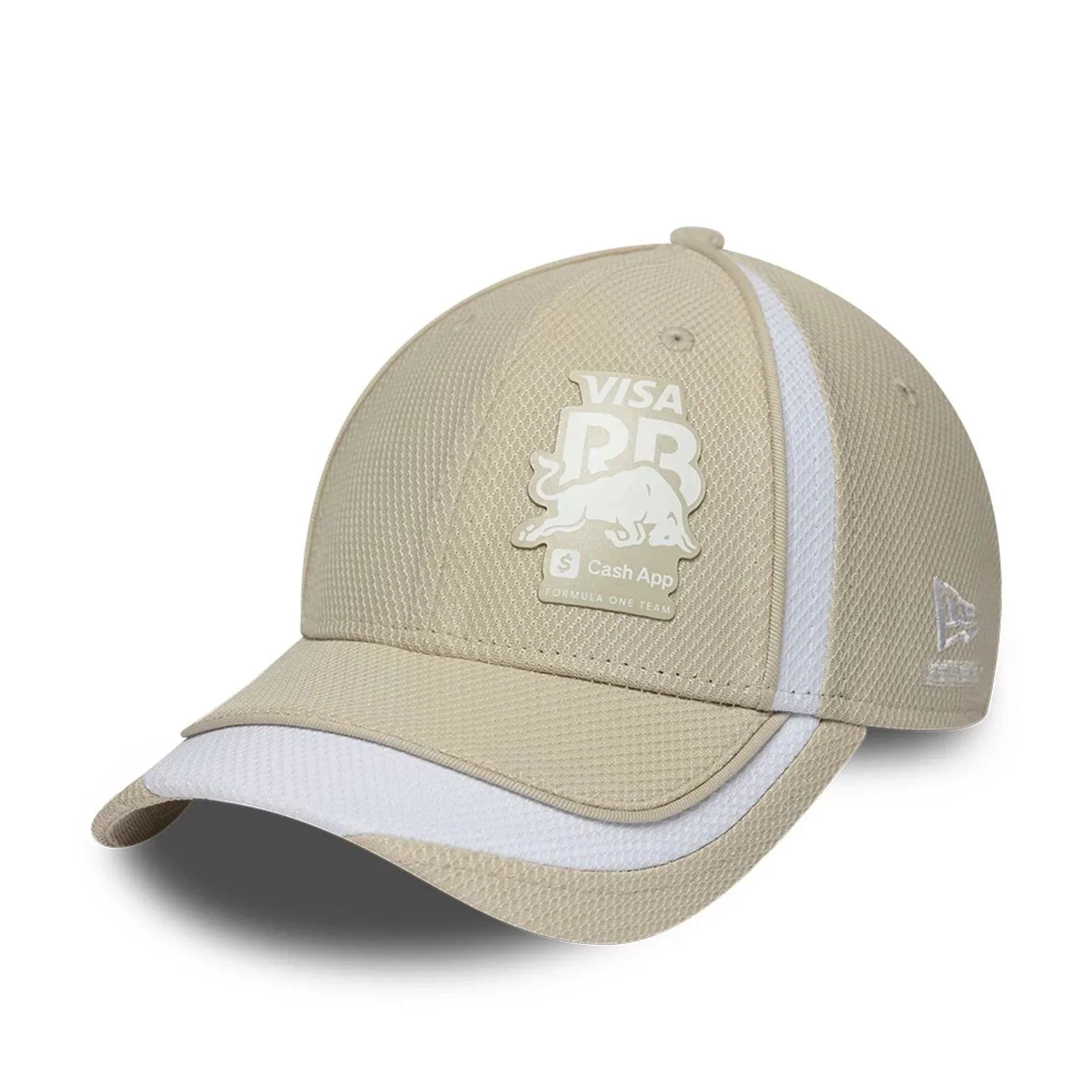 Gorra Visa Cash App Racing Bulls F1™ Race Special 9FORTY 2026