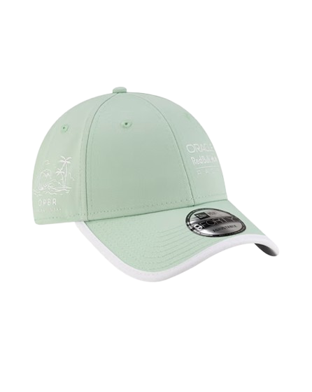 Red Bull Gorra MIAMI 9FORTY RBULLF1 PMG