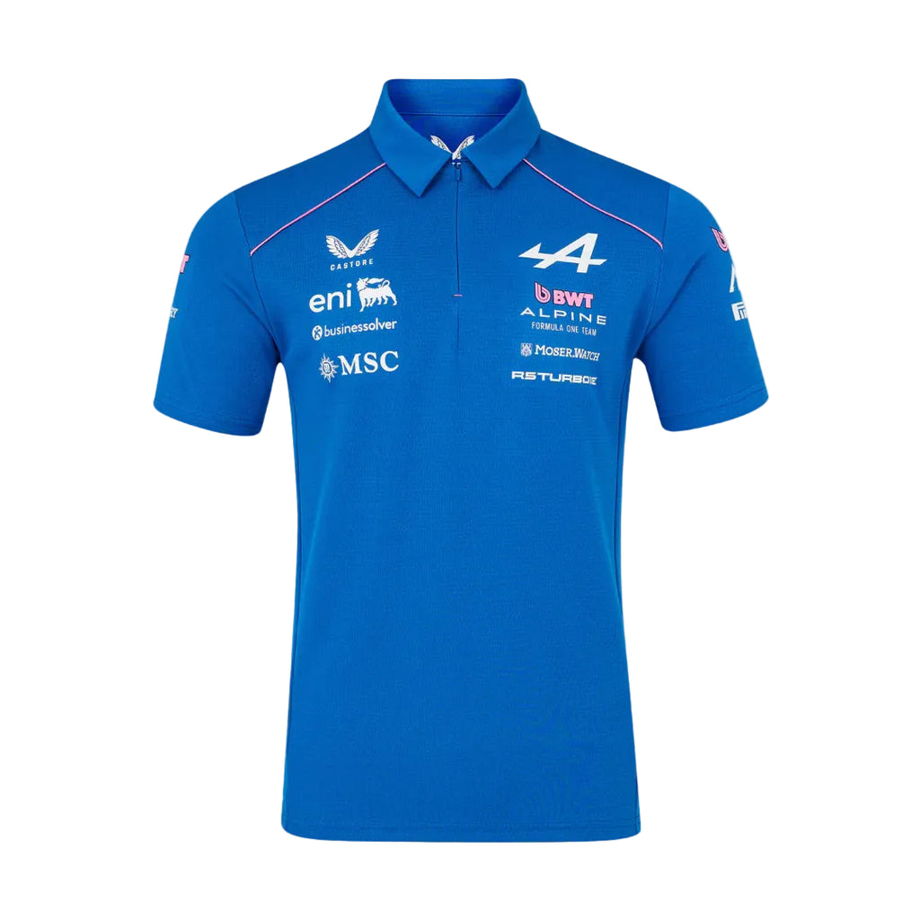 Polo Alpine F1™ Team 2026