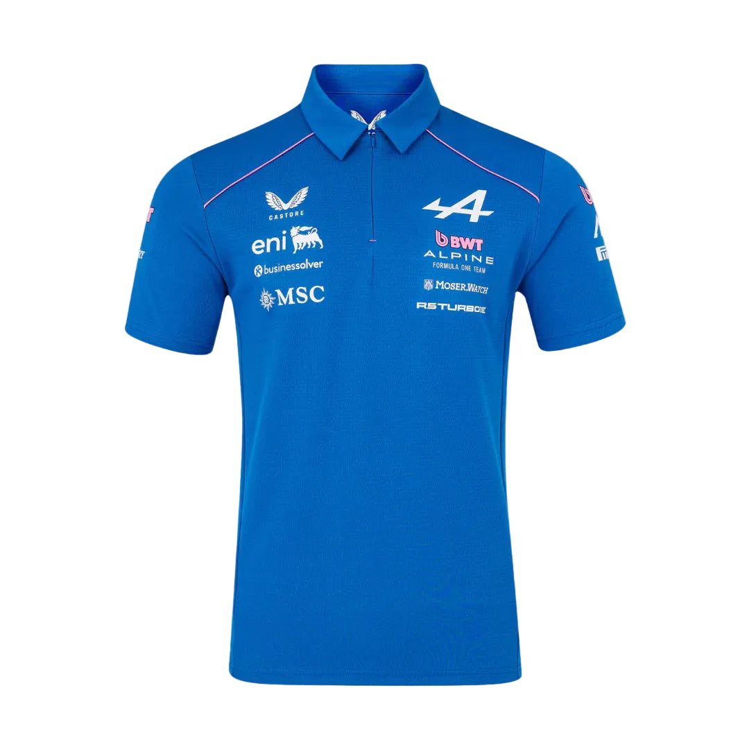 Polo Alpine F1™ Team 2026