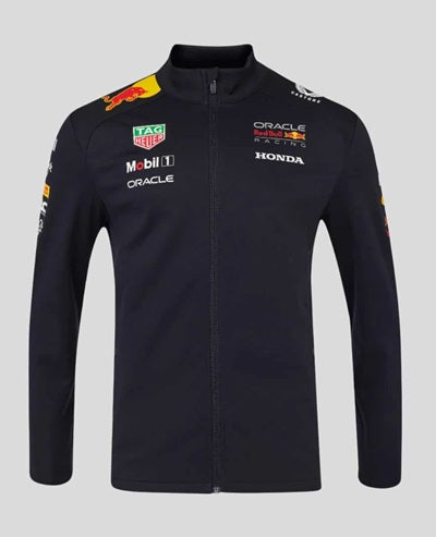 Red Bull SOFTSHELL JACKET