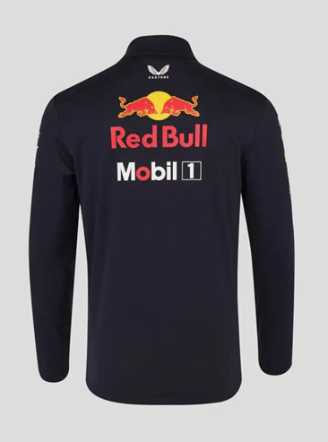 Red Bull SOFTSHELL JACKET