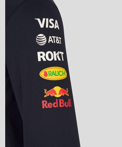 Red Bull SOFTSHELL JACKET