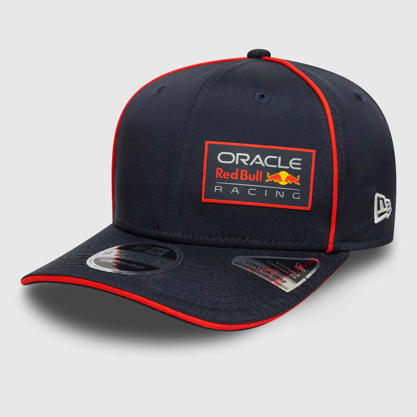 Red Bull Racing Gorra Equipo 2025