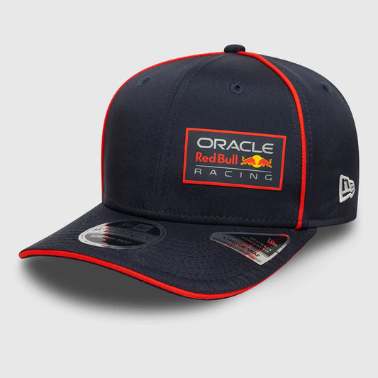 Red Bull Racing Gorra Equipo 2025