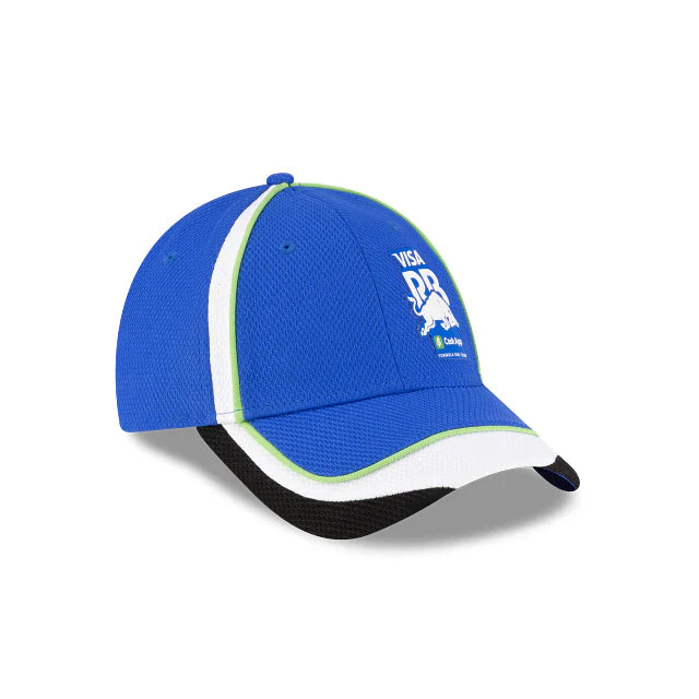 Visa Cash App Racing Bulls Gorra 9FORTY Snapback 2026