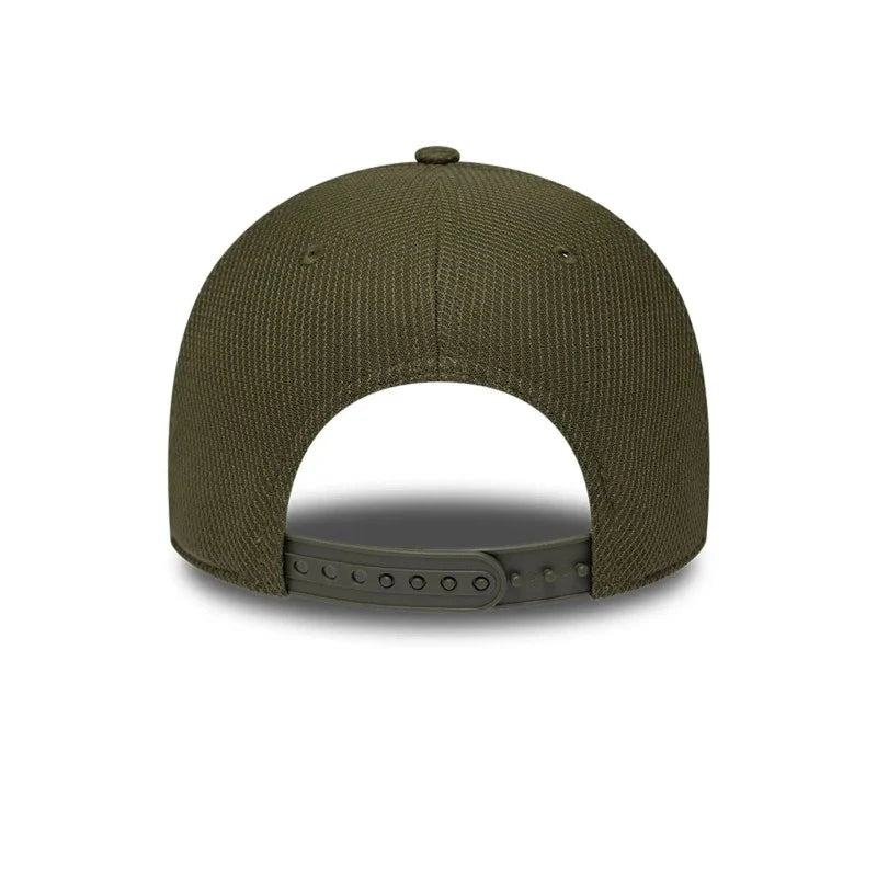 Visa Cash App Racing Bulls F1™ Race Special Gorra 9FORTY Adjustable Verde 2026