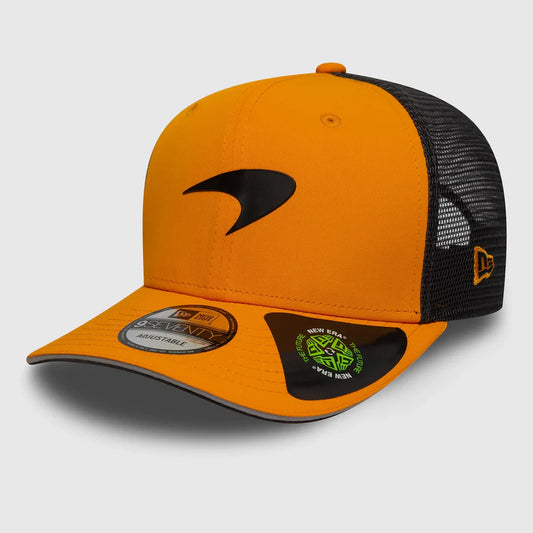 Gorra McLaren F1™ 2025 Team New Era 9SEVENTY® Oficial