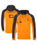 McLaren TEAM HOODED SWEAT Unisex