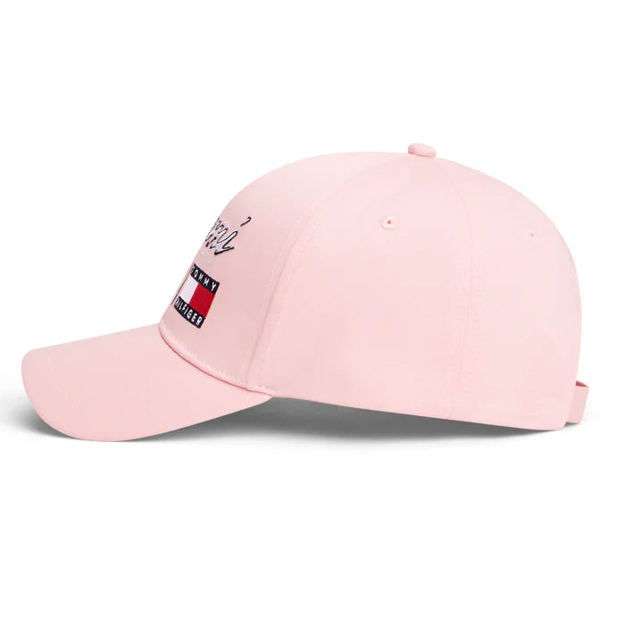 Gorra Cadillac Edición Especial Miami GP 2026 Rosa