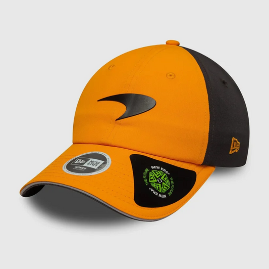 McLaren Gorra Mujer Equipo 2025