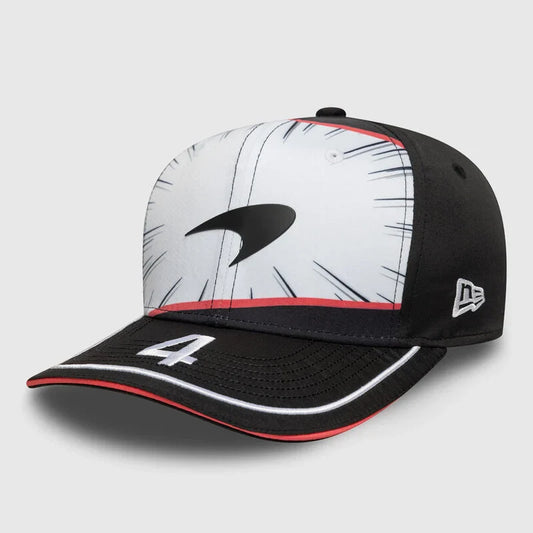 Mclaren F1 Gorra Equipo Japon 2025