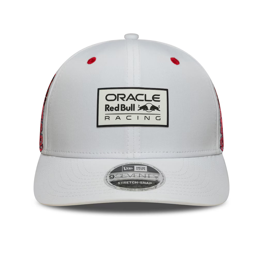 Gorra Oracle Red Bull Racing Japan GP 2026