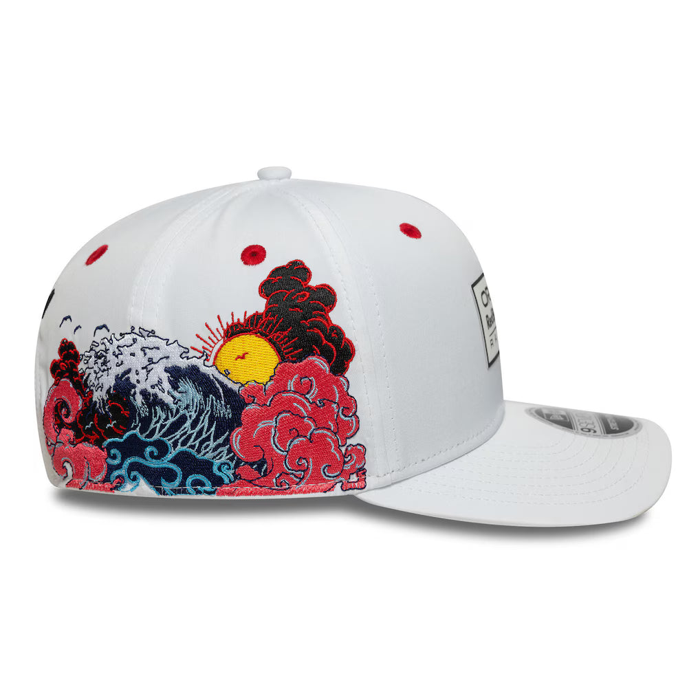 Gorra Oracle Red Bull Racing Japan GP 2026