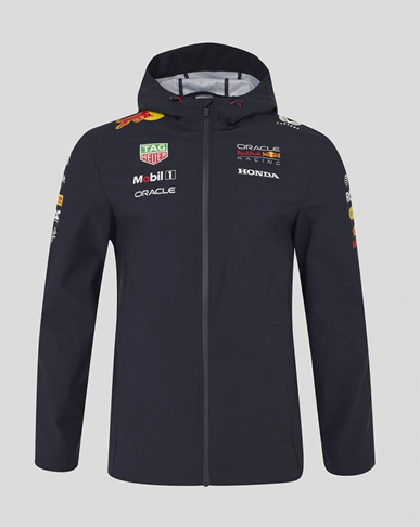 Red Bull WATER RESISTANT JACKET