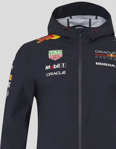 Red Bull WATER RESISTANT JACKET