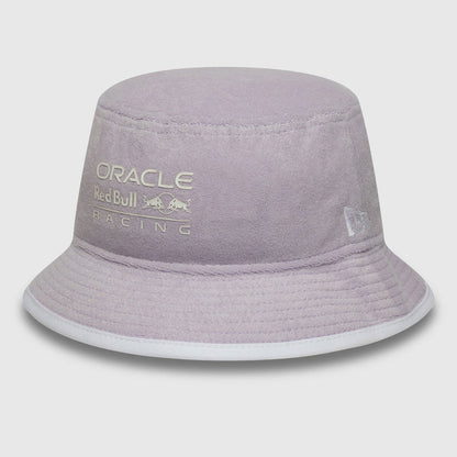 Sombrero Red Bull Racing F1™ 2025 Miami GP New Era Bucket Hat