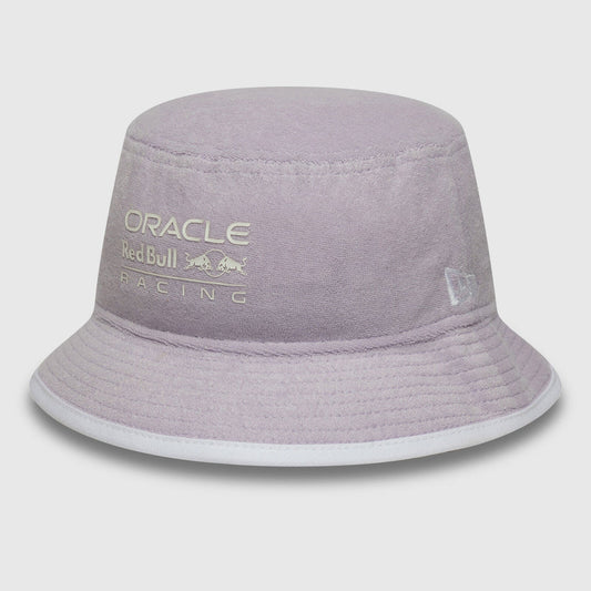 Sombrero Red Bull Racing F1™ 2025 Miami GP New Era Bucket Hat