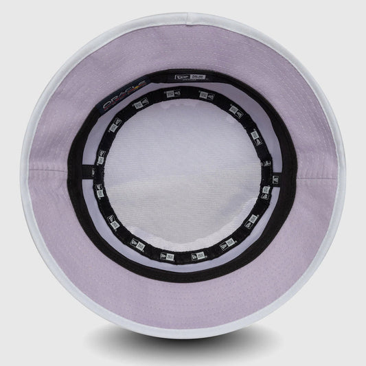 Sombrero Red Bull Racing F1™ 2025 Miami GP New Era Bucket Hat